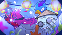 ⚡ Campo Electrico ⚡ Discord Server Banner