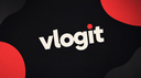 Vlogit Discord Server Banner