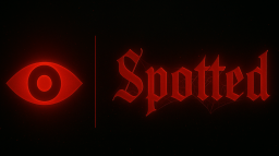 Spotted Discord Server Banner