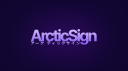 ArcticSign Discord Server Banner