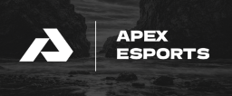 Apex Esports Discord Server Banner