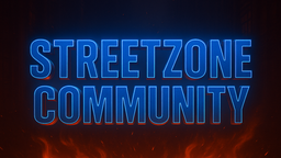 SHOCKWAVE PVP Discord Server Banner