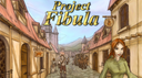 Project Fibula Discord Server Banner