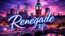 𝙍𝙀𝙉𝙀𝙂𝘼𝘿𝙀 𝙍𝙋 Discord Server Banner
