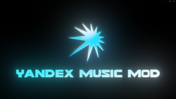 Yandex Music Mod Discord Server Banner