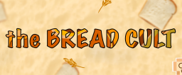 α΄Κα΄ BREAD Discord Server Banner