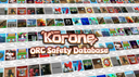 Korone / ORC Safety Database Discord Server Banner
