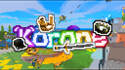 Korone 🪦 2023 - 2026 Discord Server Banner