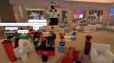 Korone Discord Server Banner