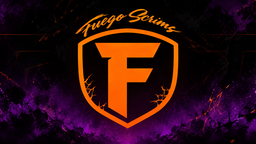 Fuego Scrims Discord Server Banner