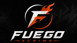 Fuego Scrims Discord Server Banner