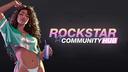 Rockstar Community Hub Discord Server Banner