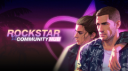 Rockstar Community Hub Discord Server Banner
