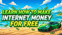 Net Money Discord Server Banner