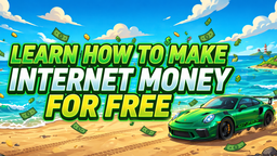 Net Money Discord Server Banner