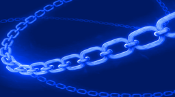Glitched Script Discord Server Banner