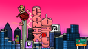 Conix City Discord Server Banner