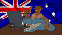 Aussies Only Discord Server Banner