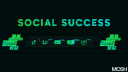 Social Success Discord Server Banner