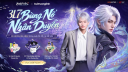 Nghich Thuy Han Fan Discord Server Banner