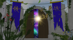 Sanctum Aeterna Discord Server Banner