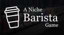A Niche Barista Server Discord Server Banner