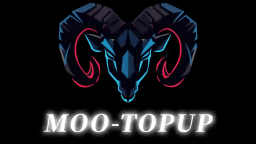 Moo-topup.com Discord Server Banner
