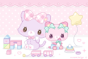 𐔌 Pups .ᐟ.੭ Discord Server Banner