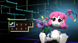 Home Paige Discord Server Banner