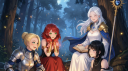 ISEKAI ZERO Discord Server Banner