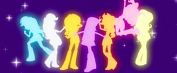 /℘onies Discord Server Banner