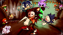 [Halloween] Withered Souls Discord Server Banner