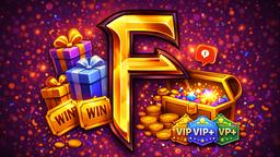 Fakepixel Giveaways Discord Server Banner