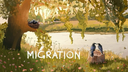 Migration - Crow Survival Game Discord Server Banner