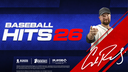 Baseball Hits 26 Discord Server Banner