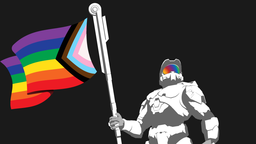 Reddit Halo Discord Server Banner