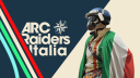 ARC Raiders Italia Discord Server Banner