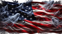 𝐇𝐀𝐔𝐍𝐓𝐄𝐃! ↳𝐔𝐒𝐀 Discord Server Banner