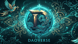 DaoVerse Discord Server Banner