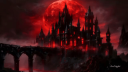 𓆩⦑☥⦒𓆪 𝑨𝒓𝒄 𝐍𝖎𝐠𝐡𝖙 🦇 Discord Server Banner