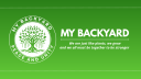My Backyard 🌳 Discord Server Banner
