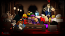 GIVE ME YOUR BEST! Discord Server Banner