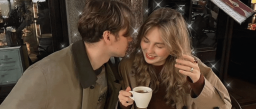 Nescafe Discord Server Banner