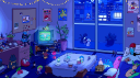 ! MLBB X ROBLOX Community Discord Server Banner