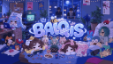 !   mlbb   roblox   #1   gaming   family Discord Server Banner