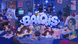 ! mlbb roblox #1 gaming family Discord Server Banner