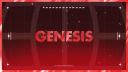 𝙂𝙀𝙉𝙀𝙎𝙄𝙎™ Discord Server Banner