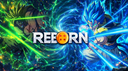 REBORN Discord Server Banner