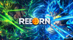 REBORN Discord Server Banner