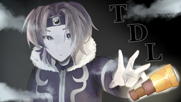 The Director’s Lounge Discord Server Banner